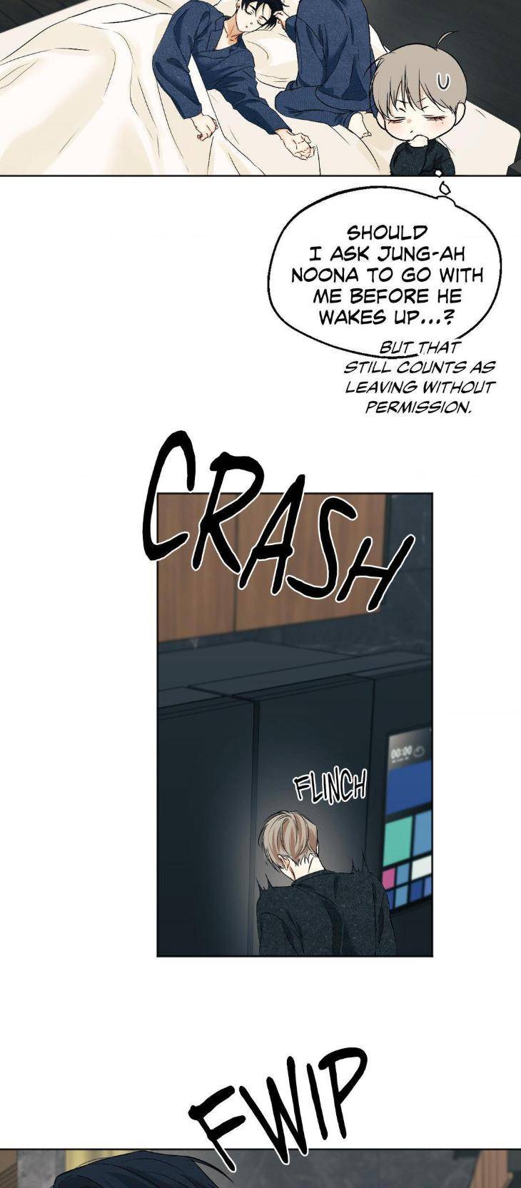 Cry-Me-A-River-By-Majjip-Uncensored-Eng page 24