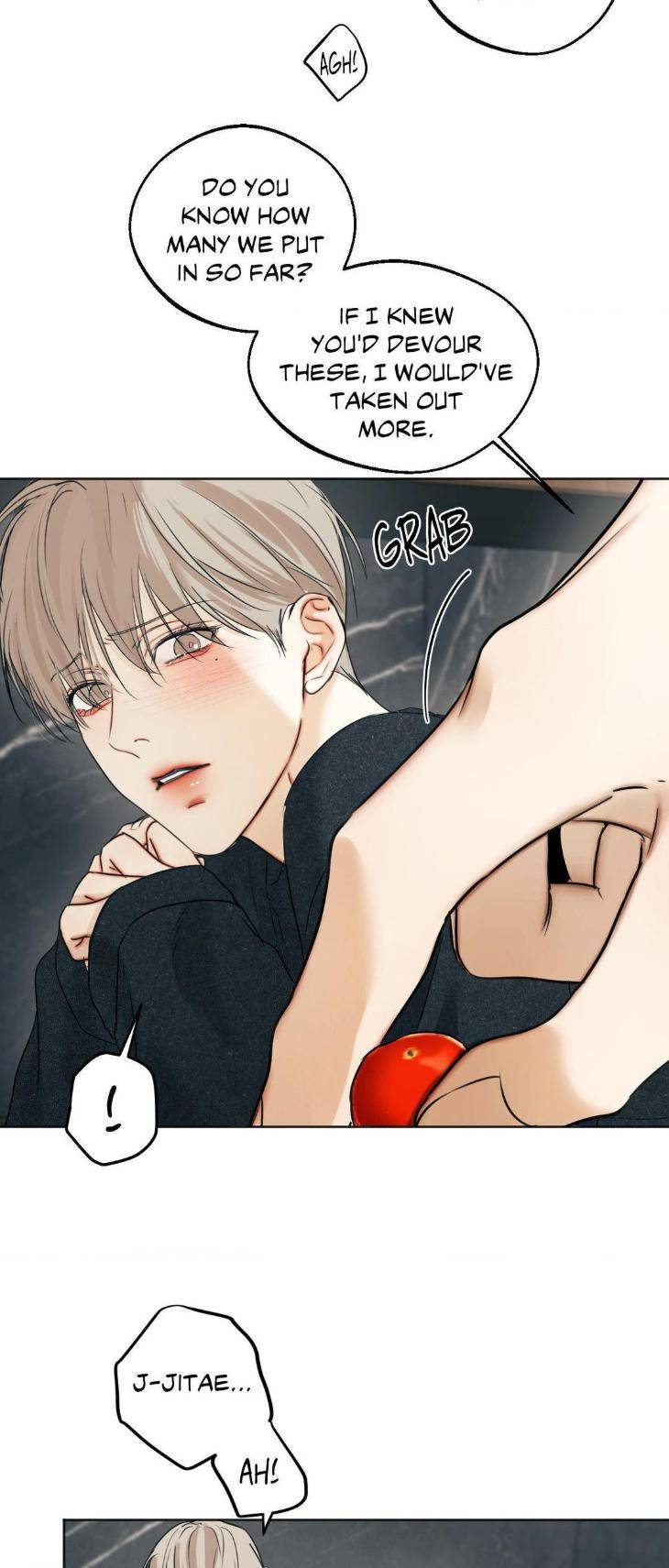 Cry-Me-A-River-By-Majjip-Uncensored-Eng page 12