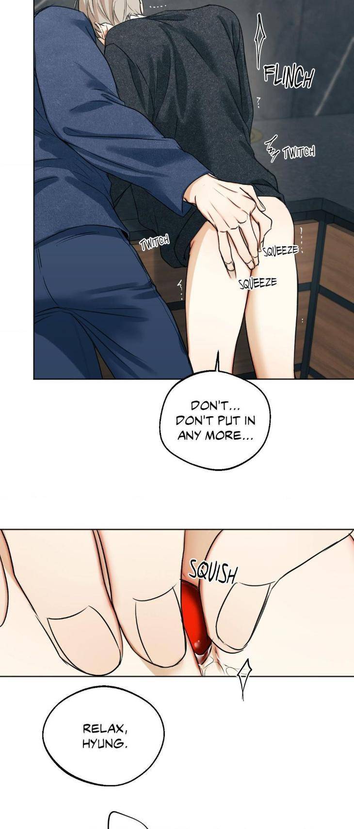 Cry-Me-A-River-By-Majjip-Uncensored-Eng page 13
