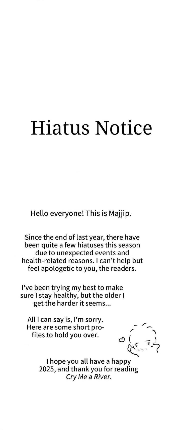 Cry-Me-A-River-By-Majjip-Uncensored-Eng chapter_055 thumbnail