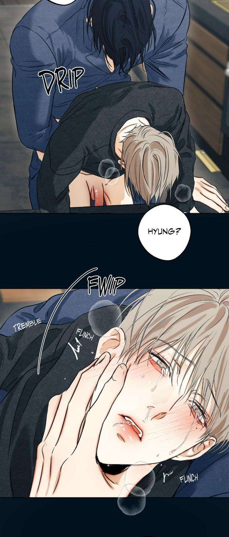 Cry-Me-A-River-By-Majjip-Uncensored-Eng page 31