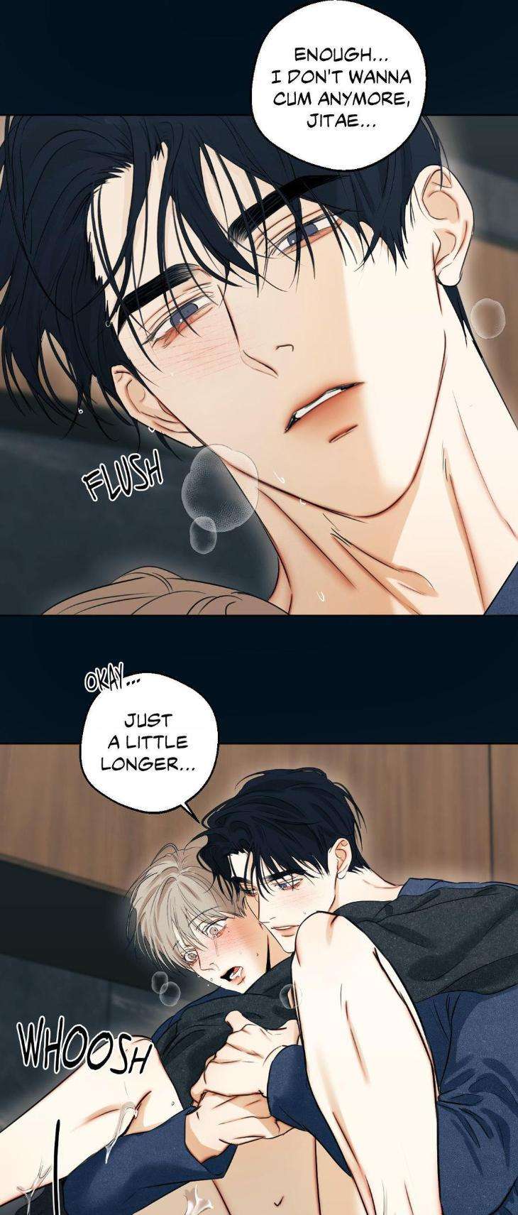 Cry-Me-A-River-By-Majjip-Uncensored-Eng page 32