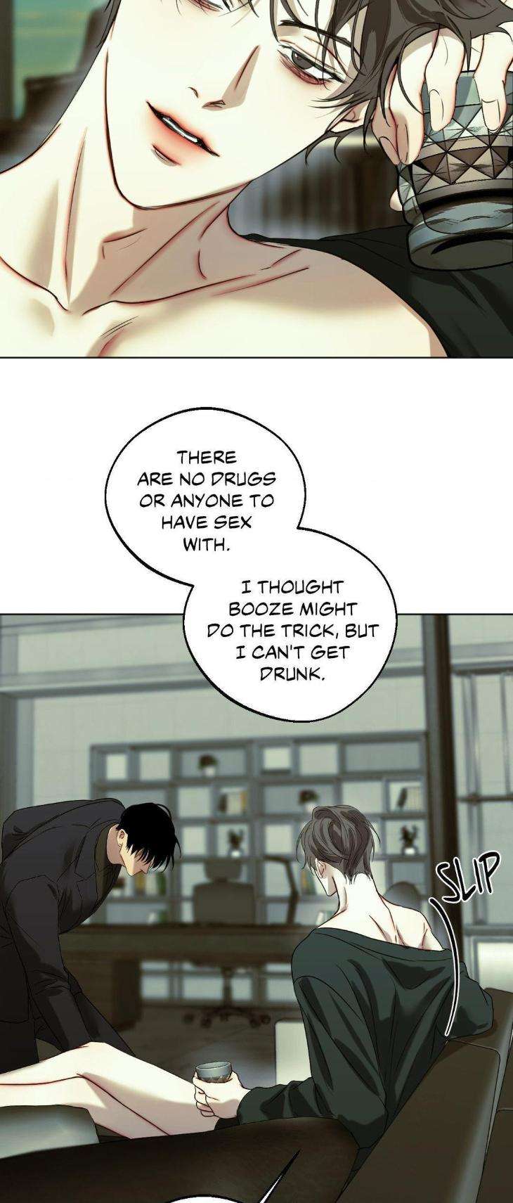 Cry-Me-A-River-By-Majjip-Uncensored-Eng page 13