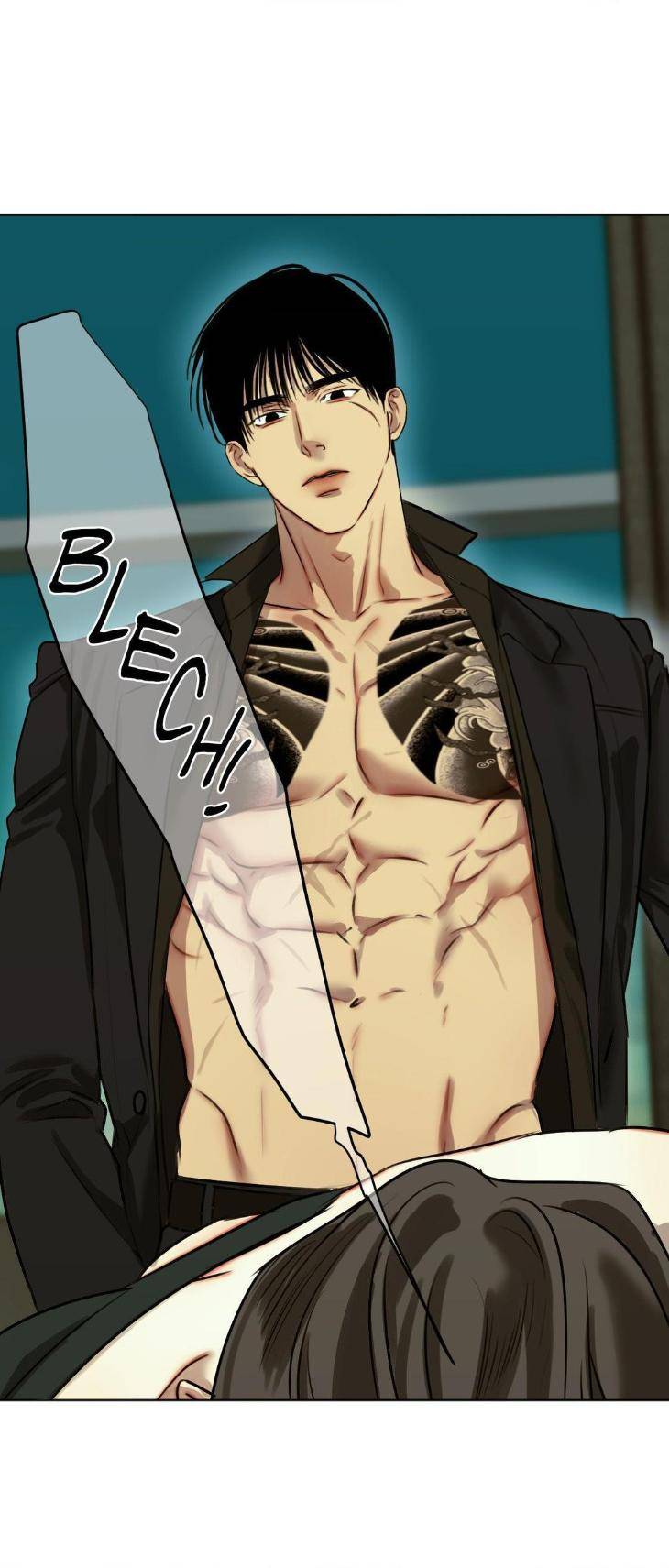 Cry-Me-A-River-By-Majjip-Uncensored-Eng page 38