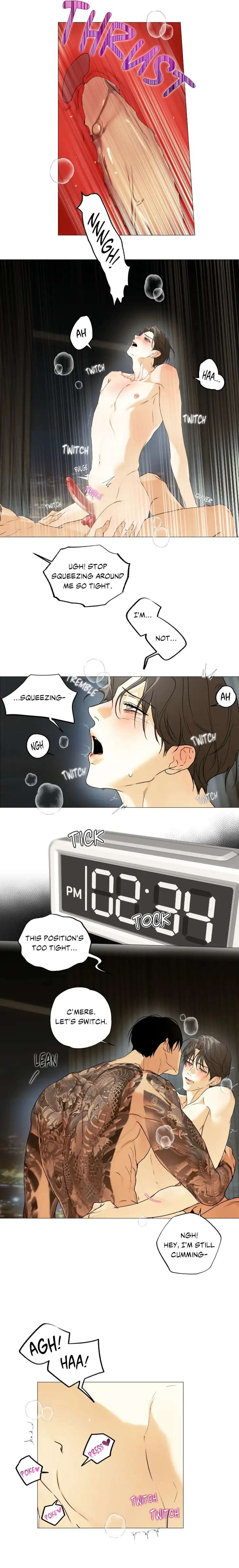 Cry-Me-A-River-By-Majjip-Uncensored-Eng page 5