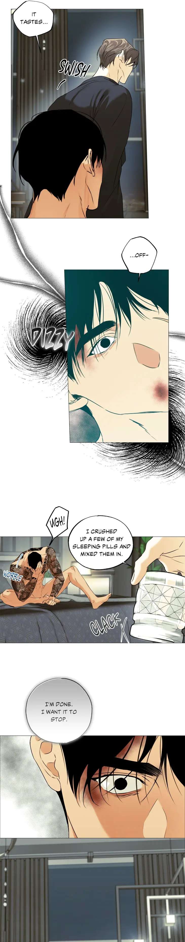 Cry-Me-A-River-By-Majjip-Uncensored-Eng page 9