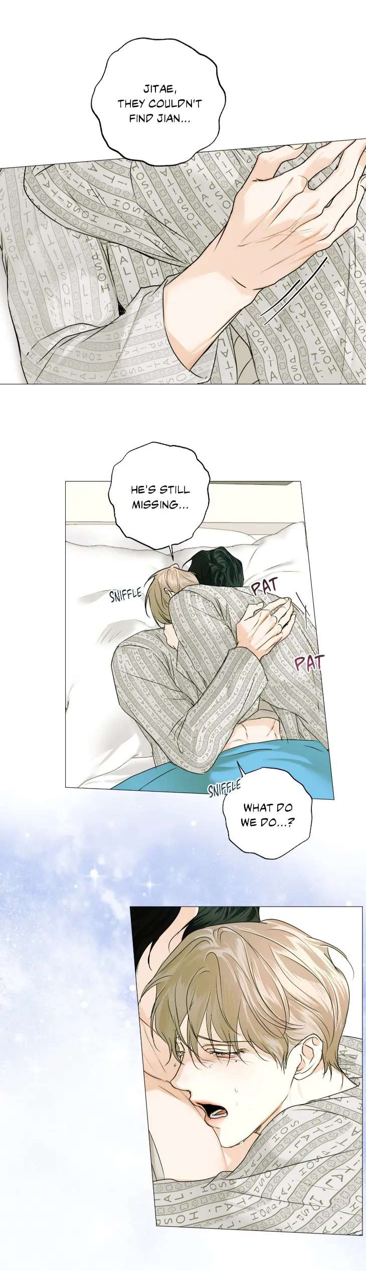 Cry-Me-A-River-By-Majjip-Uncensored-Eng page 18