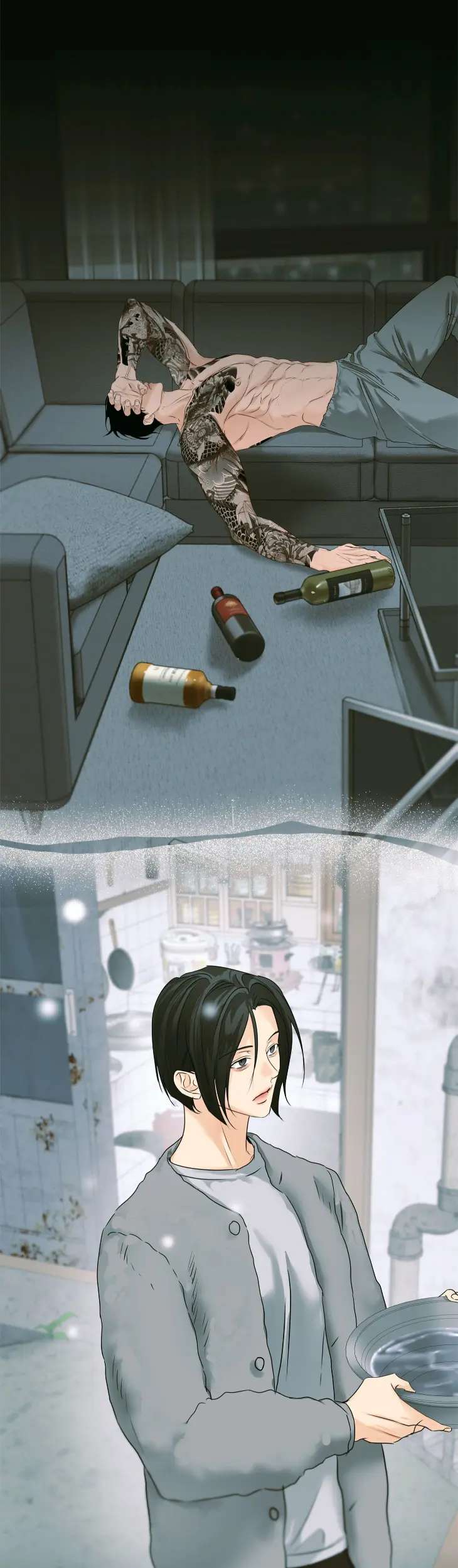 Cry-Me-A-River-By-Majjip-Uncensored-Eng page 30
