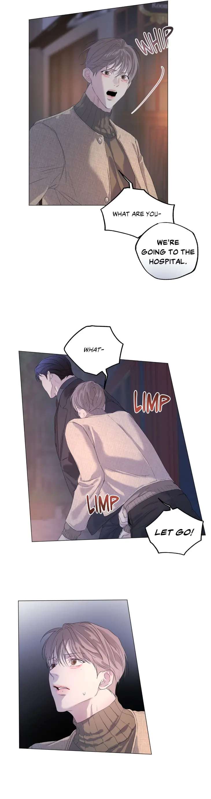 Cry-Me-A-River-By-Majjip-Uncensored-Eng page 9