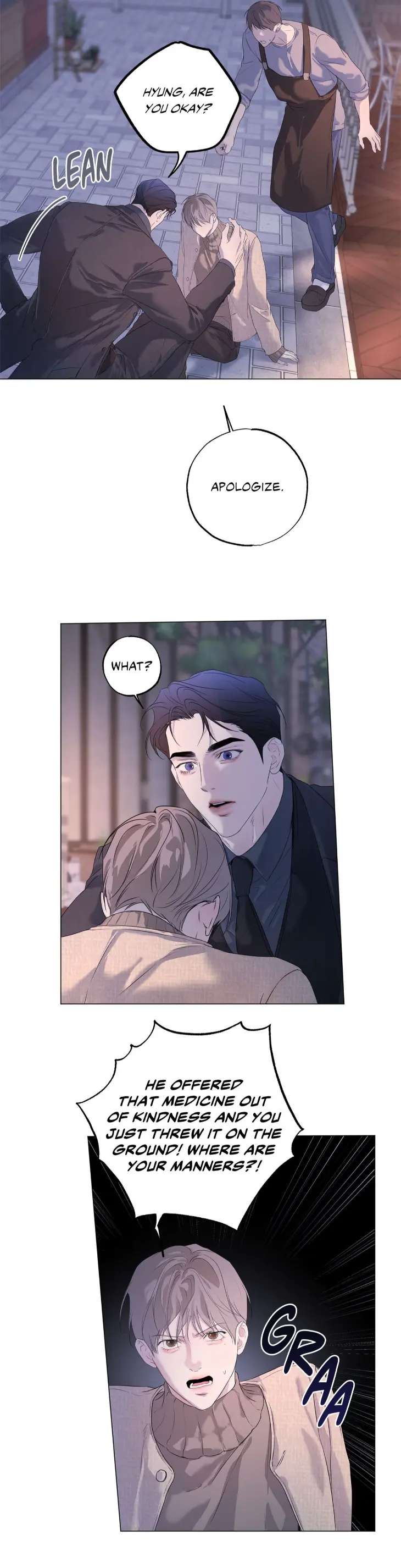 Cry-Me-A-River-By-Majjip-Uncensored-Eng page 11