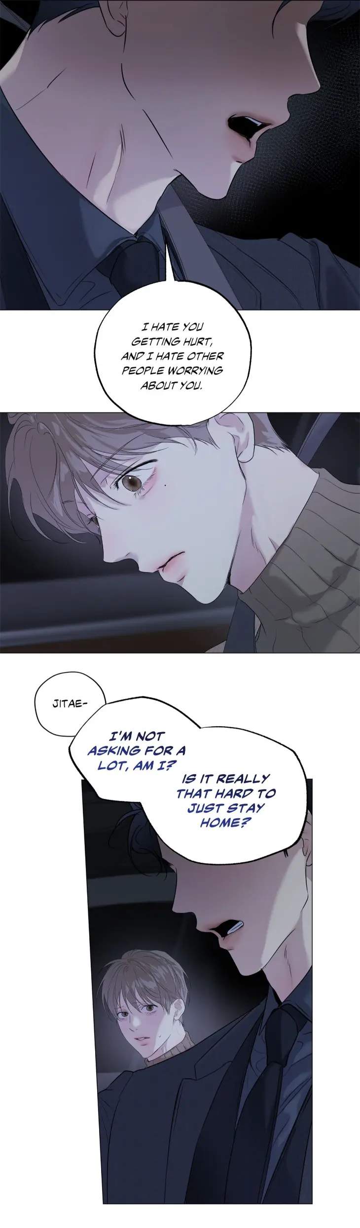 Cry-Me-A-River-By-Majjip-Uncensored-Eng page 21