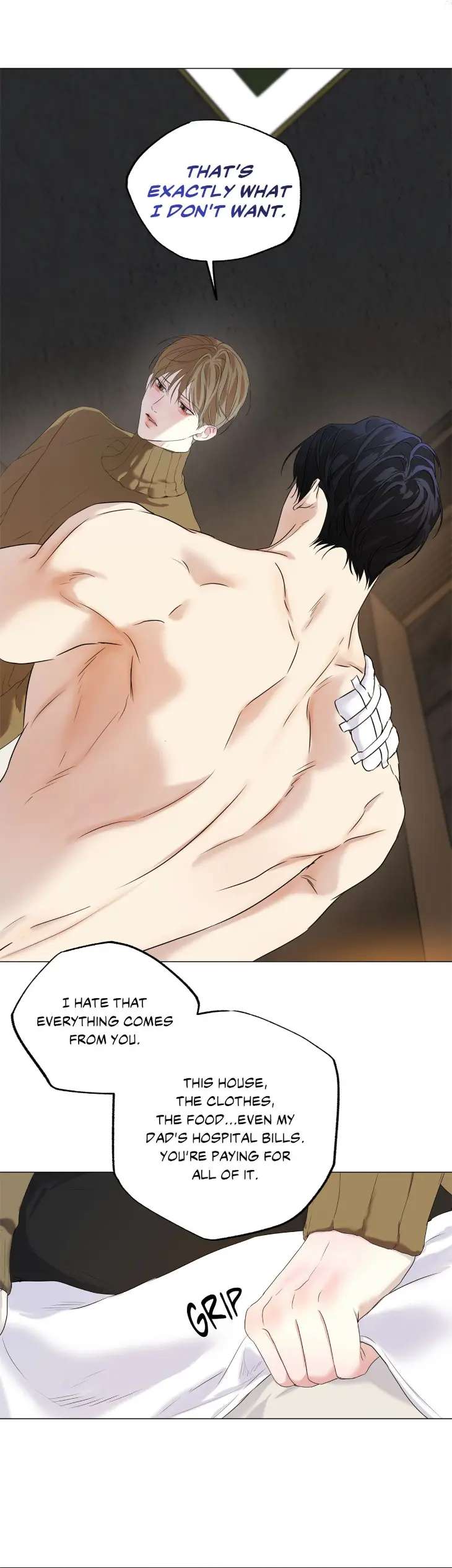 Cry-Me-A-River-By-Majjip-Uncensored-Eng page 9