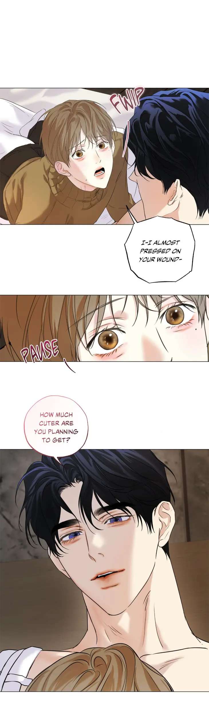 Cry-Me-A-River-By-Majjip-Uncensored-Eng page 12