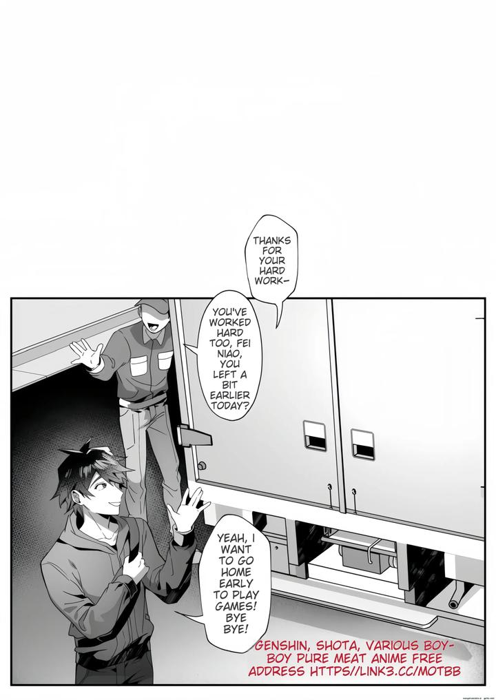 Crybaby-And-The-Bossy-Bunny-By-Hell-Daoist-Uncensored-Eng page 13