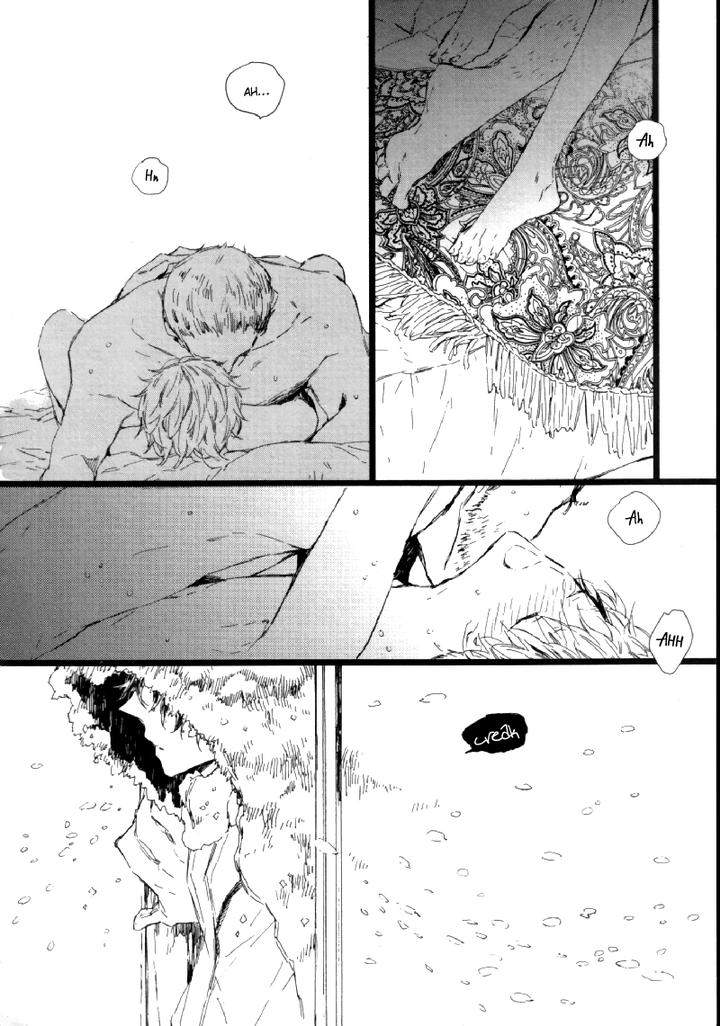 Crystal-Palace-By-Amemori-Gigi-Eng page 11