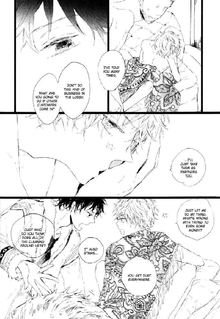 Crystal-Palace-By-Amemori-Gigi-Eng page 14
