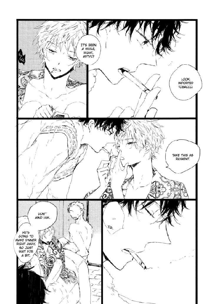 Crystal-Palace-By-Amemori-Gigi-Eng page 15