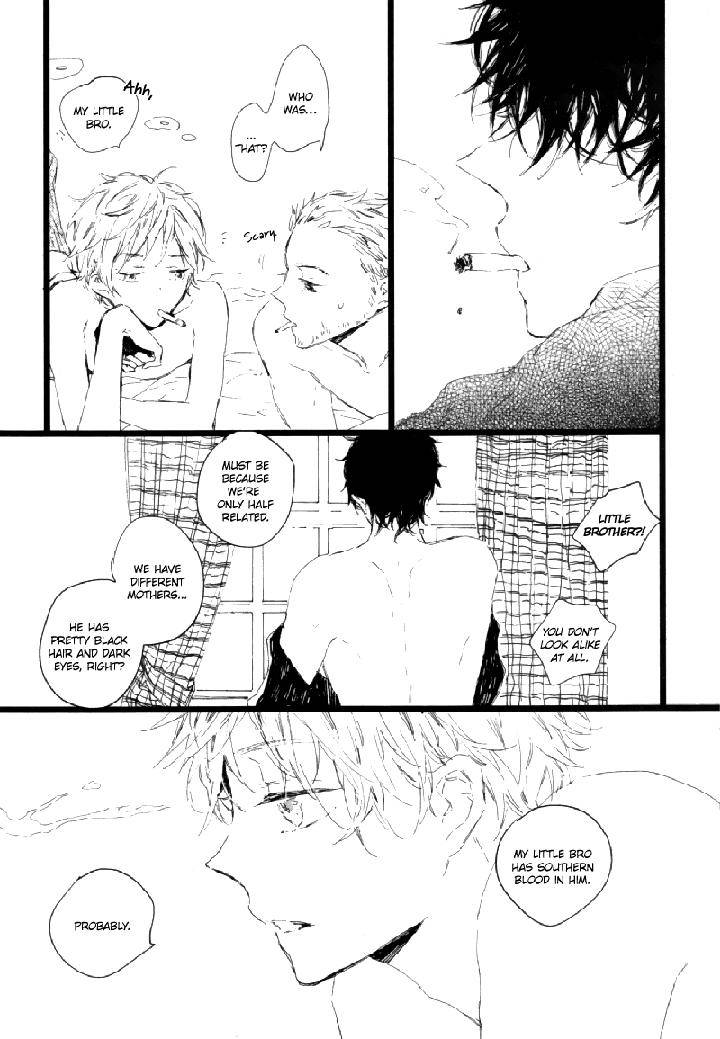 Crystal-Palace-By-Amemori-Gigi-Eng page 16