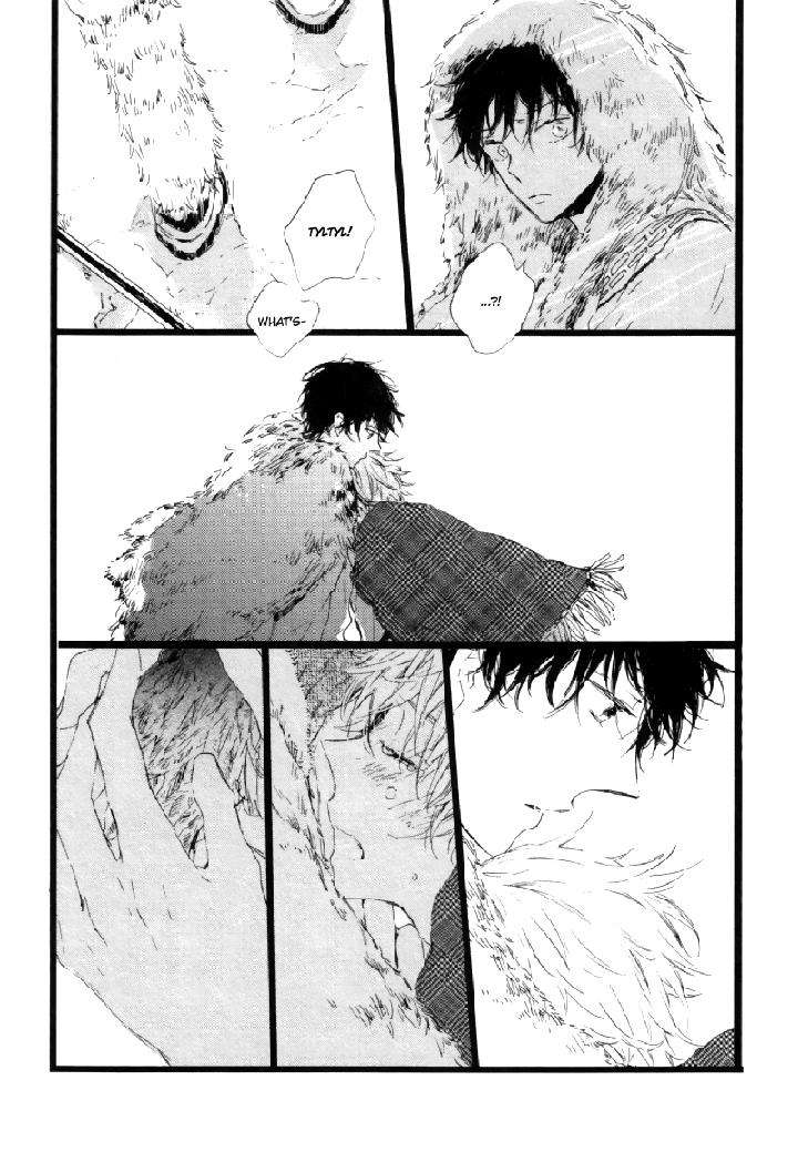 Crystal-Palace-By-Amemori-Gigi-Eng page 30