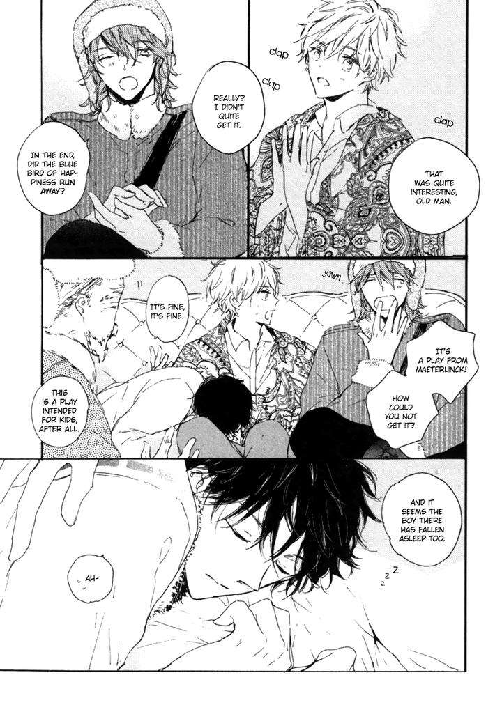 Crystal-Palace-By-Amemori-Gigi-Eng page 9