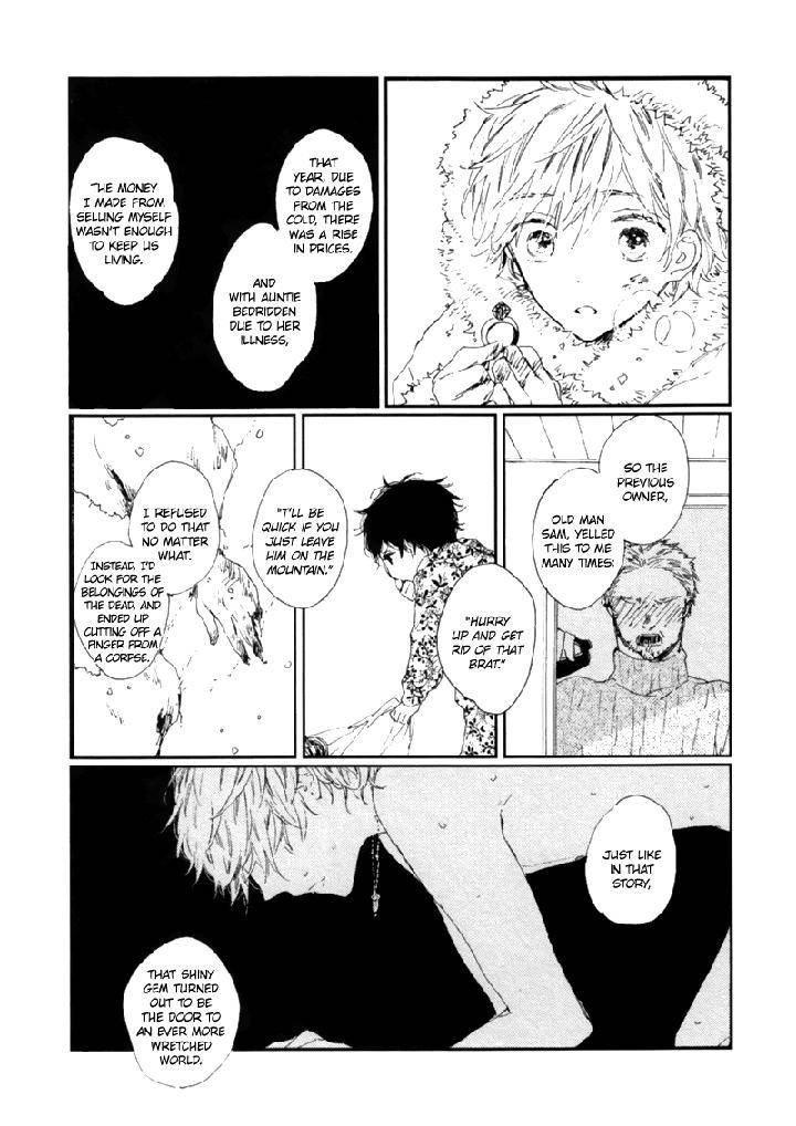 Crystal-Palace-By-Amemori-Gigi-Eng page 17