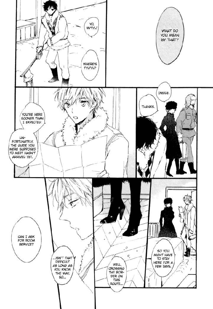 Crystal-Palace-By-Amemori-Gigi-Eng page 10
