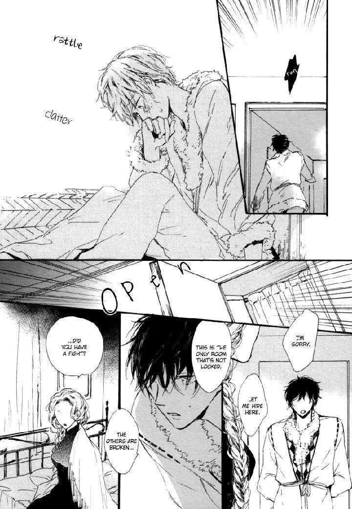 Crystal-Palace-By-Amemori-Gigi-Eng page 11