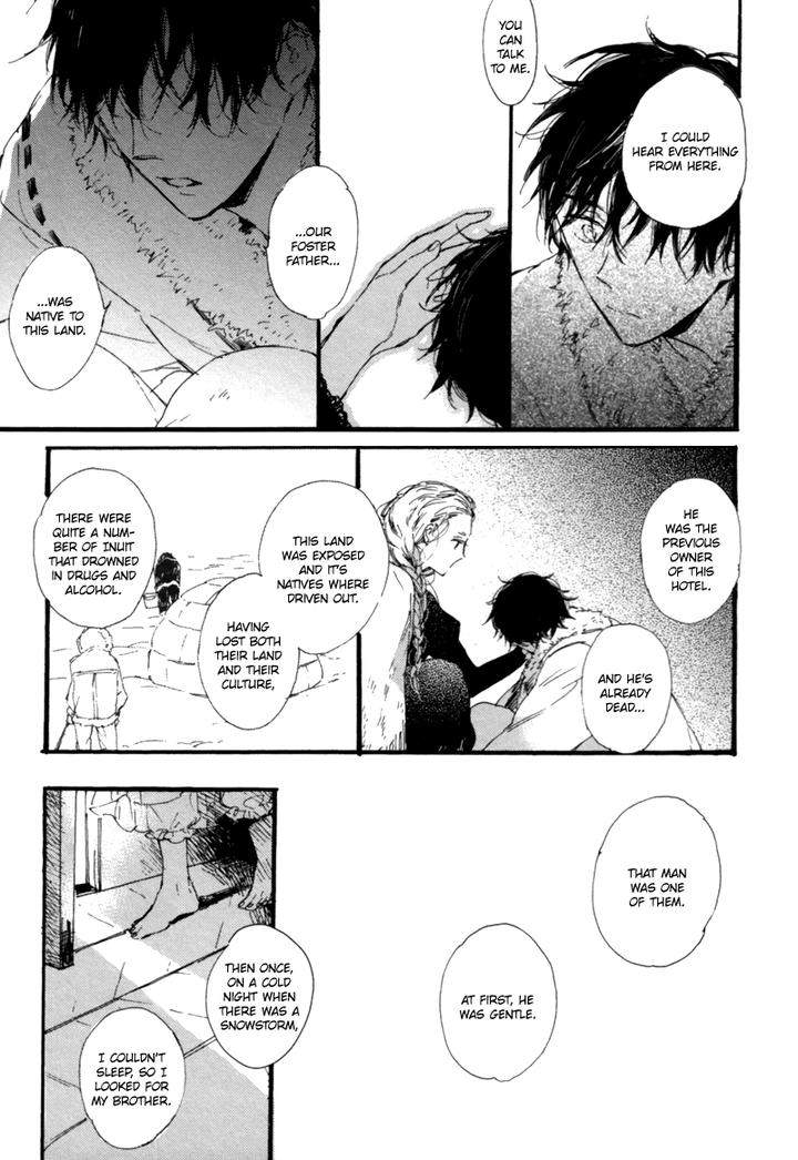 Crystal-Palace-By-Amemori-Gigi-Eng page 12