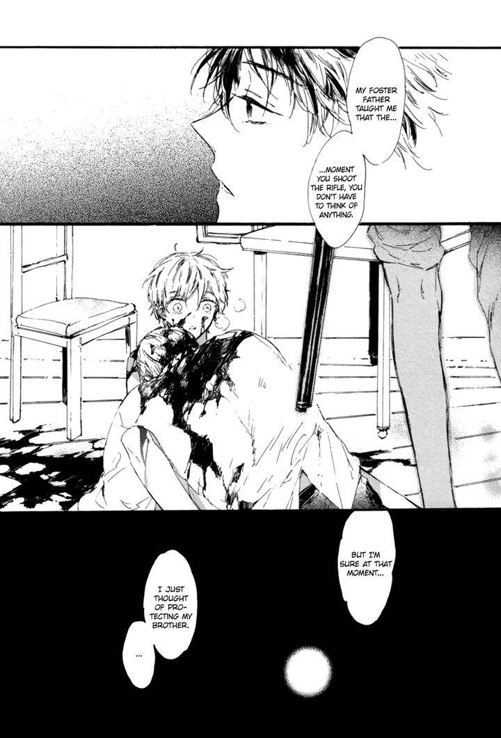 Crystal-Palace-By-Amemori-Gigi-Eng page 16