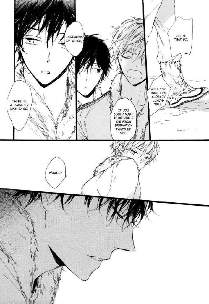 Crystal-Palace-By-Amemori-Gigi-Eng page 32