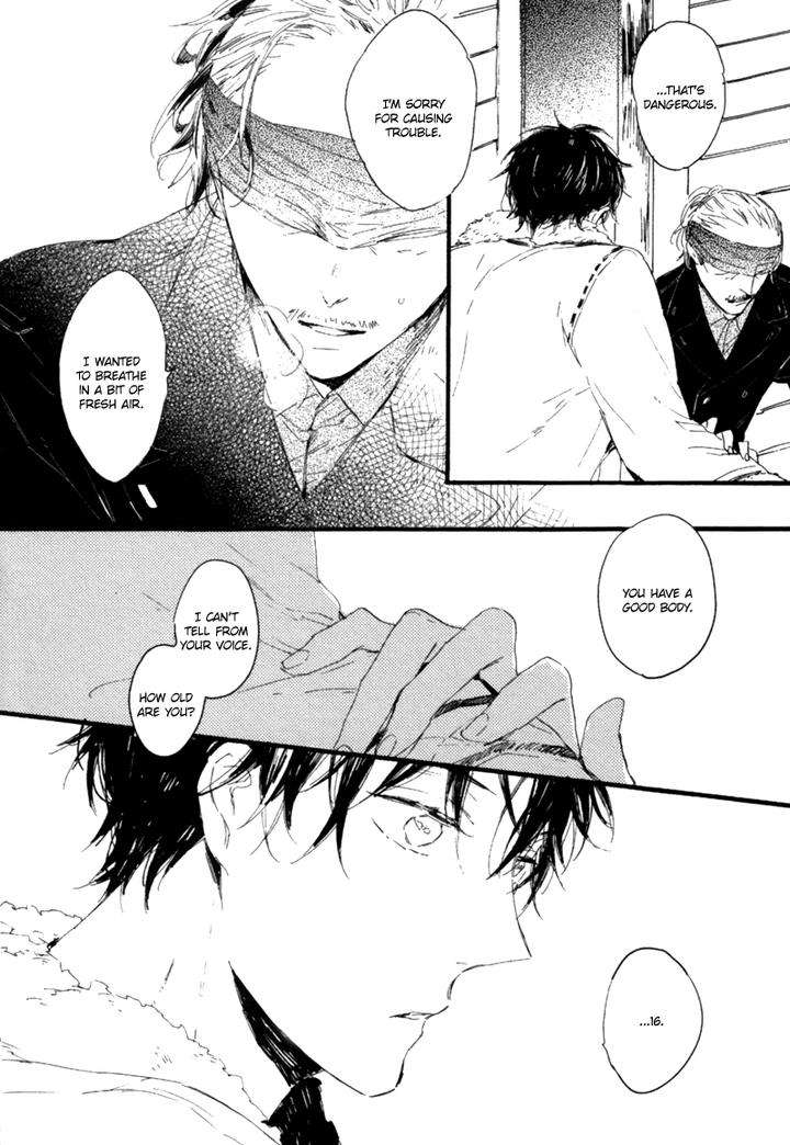 Crystal-Palace-By-Amemori-Gigi-Eng page 25