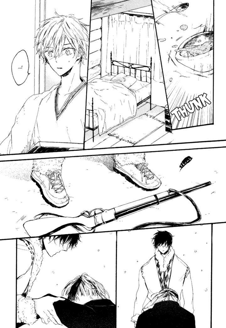 Crystal-Palace-By-Amemori-Gigi-Eng page 10