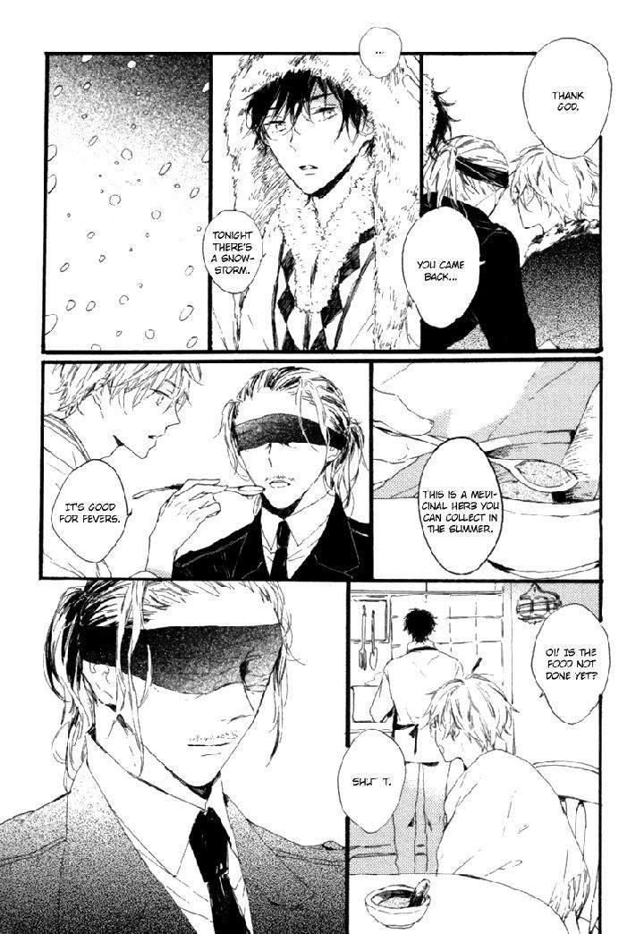 Crystal-Palace-By-Amemori-Gigi-Eng page 14