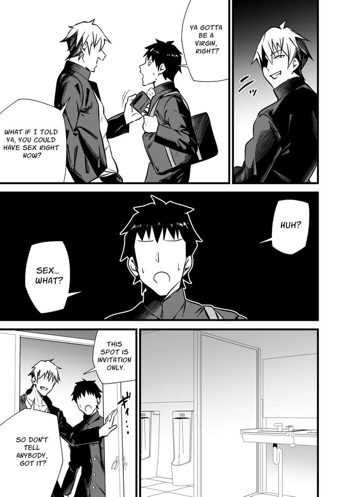 Cumdump-Princess-Of-The-Annex-Building-3Rd-Floor-Mens-Toilet-By-Circle-Tokomaya-Tokomaya-Keita-Eng page 6