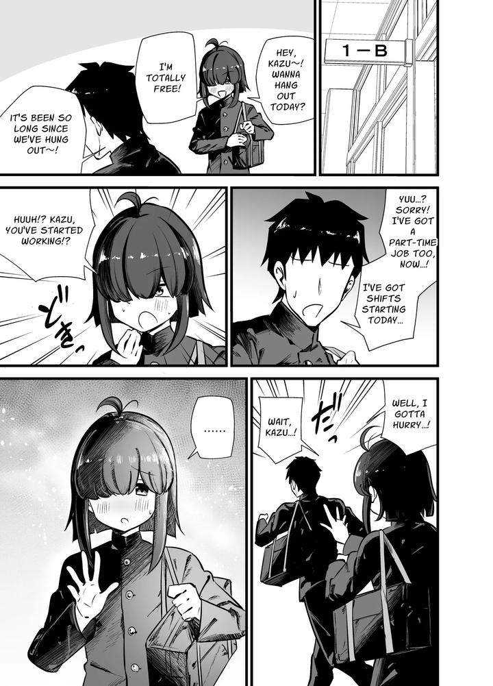 Cumdump-Princess-Of-The-Annex-Building-3Rd-Floor-Mens-Toilet-By-Circle-Tokomaya-Tokomaya-Keita-Eng page 28