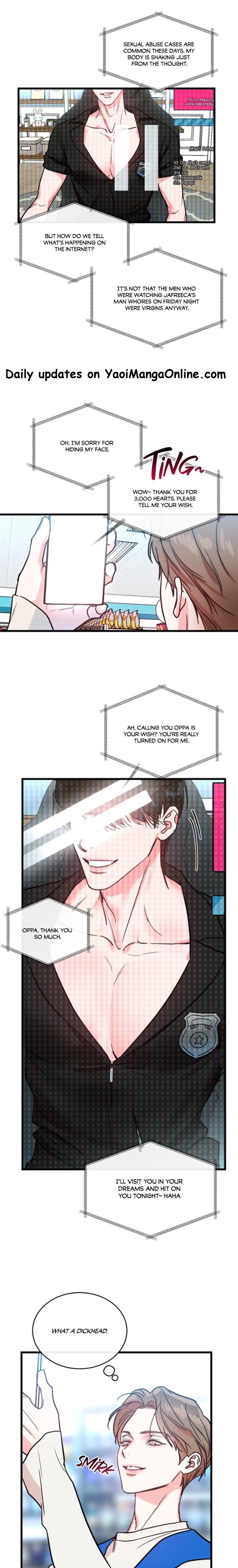 Cyber-Sex-On-Air-By-Yeongha-Uncensored-Eng page 4