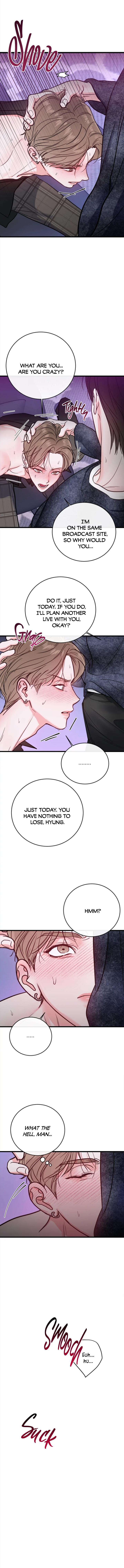 Cyber-Sex-On-Air-By-Yeongha-Uncensored-Eng page 11