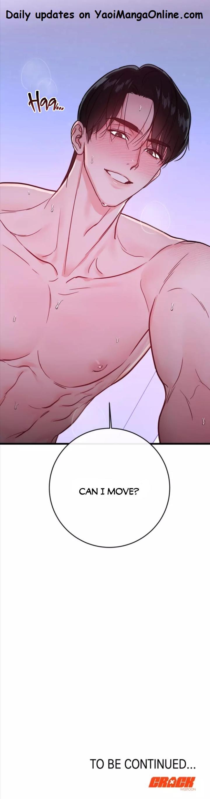 Cyber-Sex-On-Air-By-Yeongha-Uncensored-Eng page 14