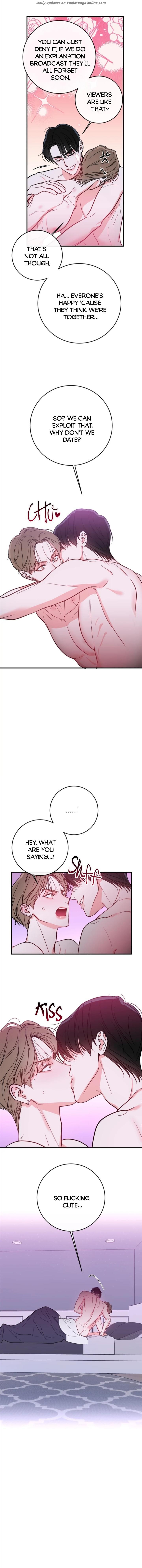 Cyber-Sex-On-Air-By-Yeongha-Uncensored-Eng page 9