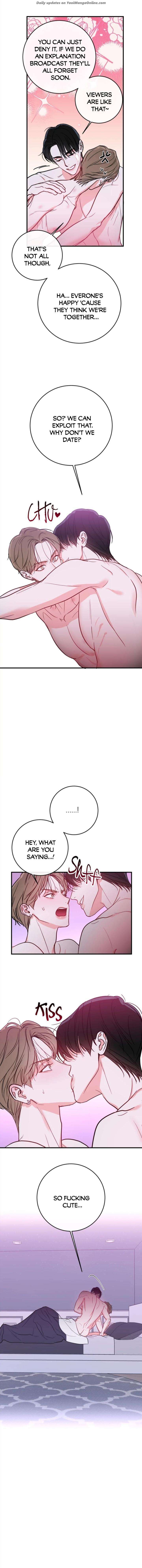 Cyber-Sex-On-Air-By-Yeongha-Uncensored-Eng page 9