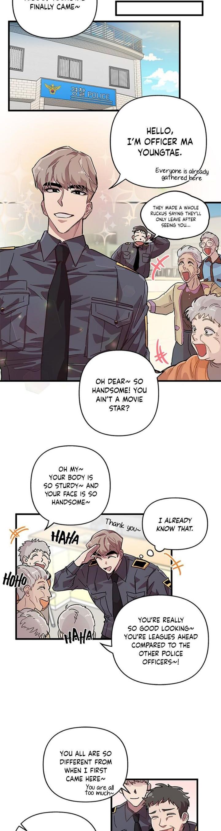Daehyun-Laundry-We-Wash-Everything-By-Jae-Uncensored-Eng page 4