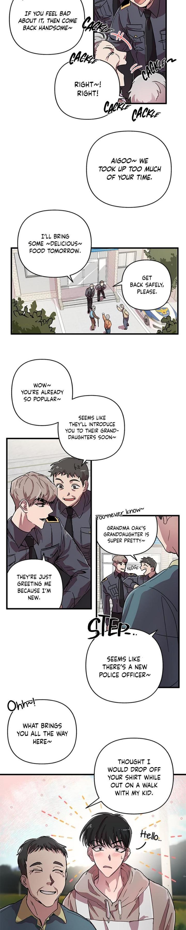 Daehyun-Laundry-We-Wash-Everything-By-Jae-Uncensored-Eng page 5