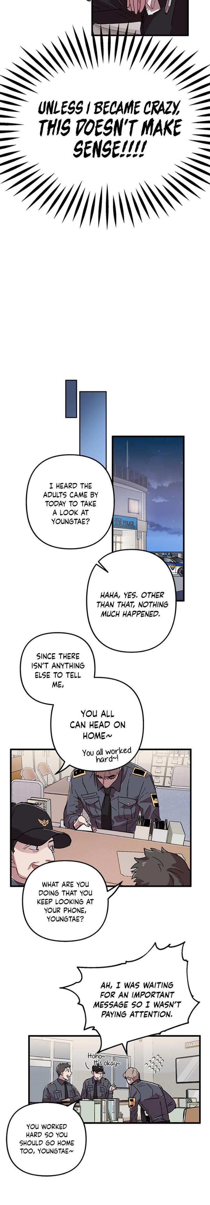 Daehyun-Laundry-We-Wash-Everything-By-Jae-Uncensored-Eng page 11