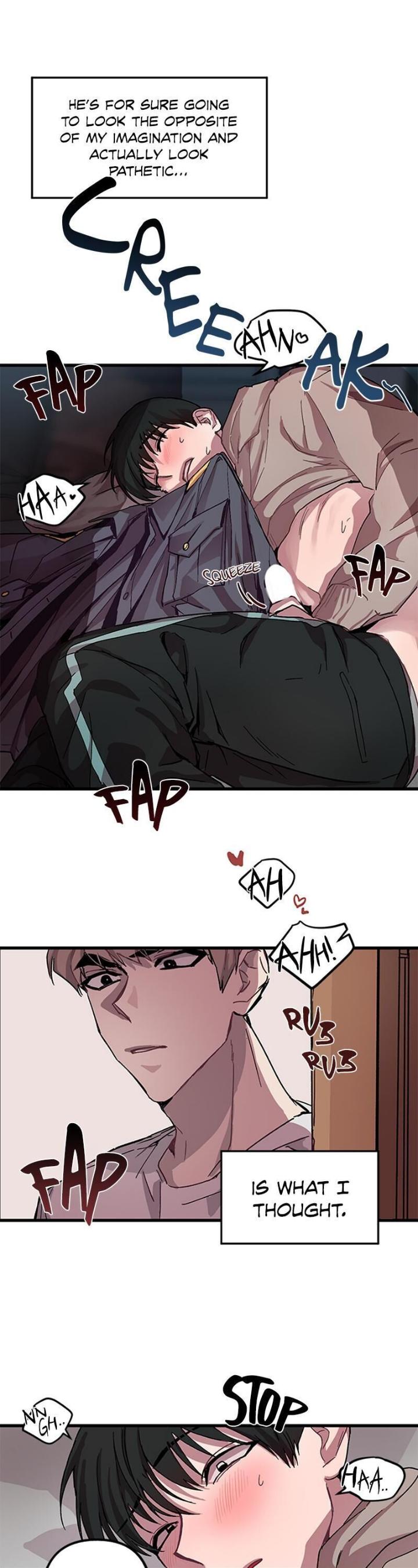 Daehyun-Laundry-We-Wash-Everything-By-Jae-Uncensored-Eng page 15