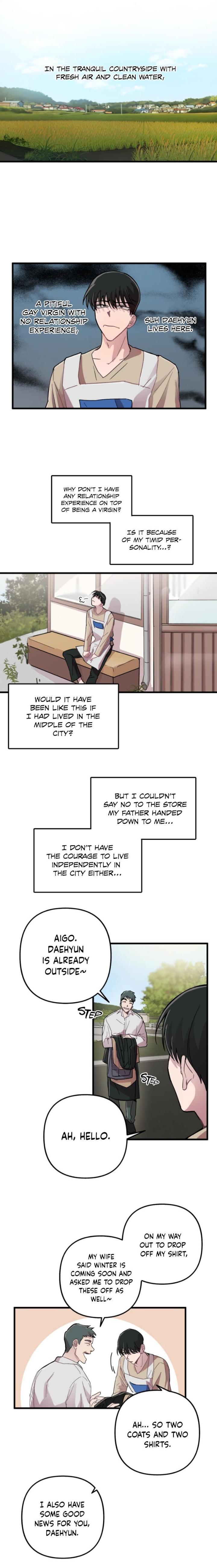Daehyun-Laundry-We-Wash-Everything-By-Jae-Uncensored-Eng page 3