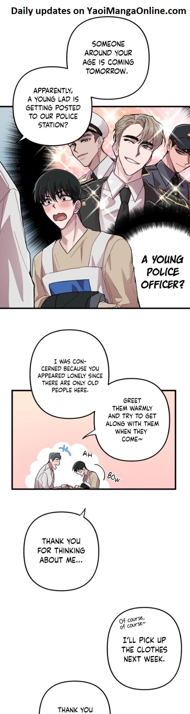 Daehyun-Laundry-We-Wash-Everything-By-Jae-Uncensored-Eng page 4