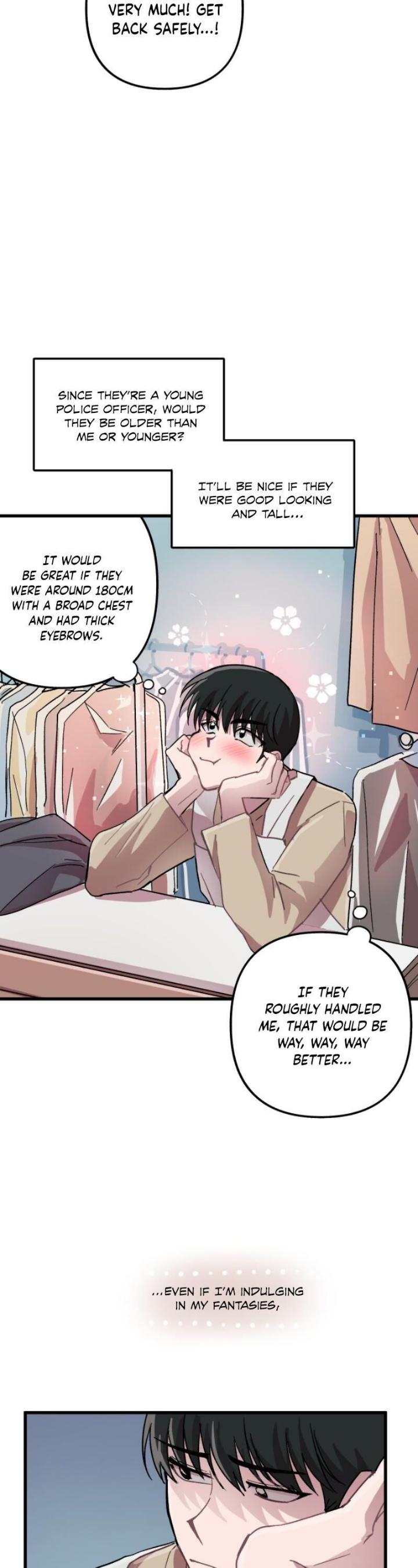 Daehyun-Laundry-We-Wash-Everything-By-Jae-Uncensored-Eng page 5