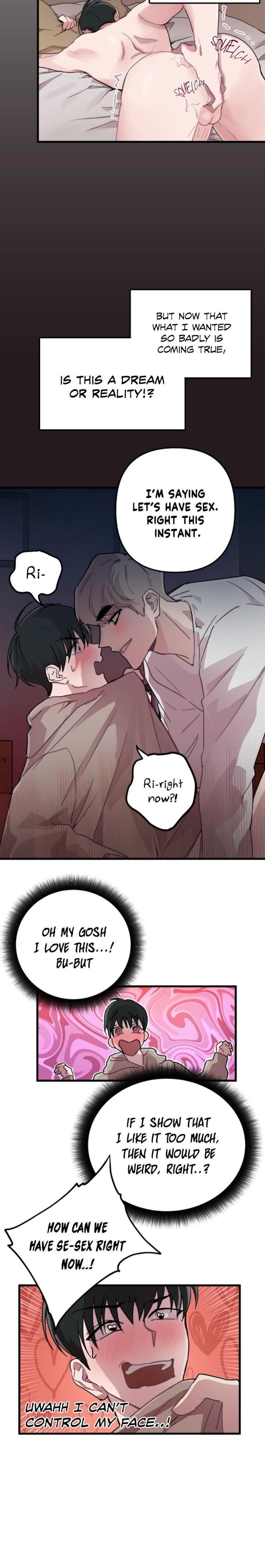 Daehyun-Laundry-We-Wash-Everything-By-Jae-Uncensored-Eng page 10