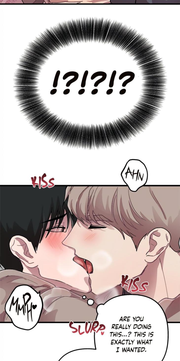 Daehyun-Laundry-We-Wash-Everything-By-Jae-Uncensored-Eng page 2