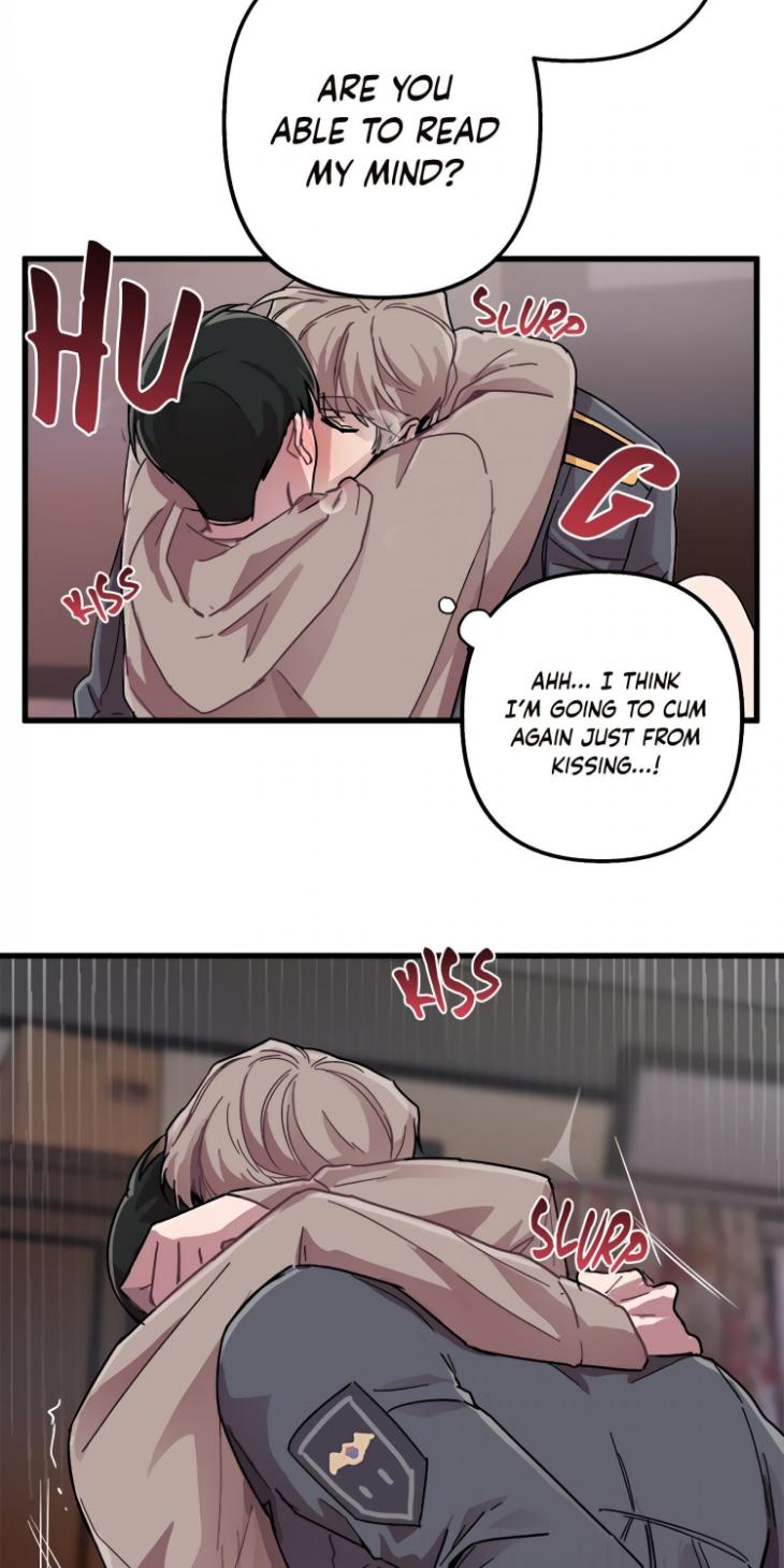 Daehyun-Laundry-We-Wash-Everything-By-Jae-Uncensored-Eng page 3